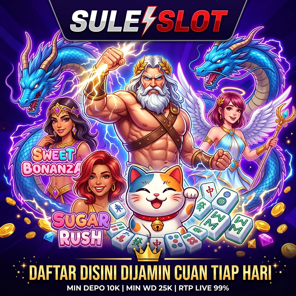SULE SLOT